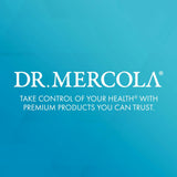 Utilisation quotidienne facile avec Dr. Mercola Collagen Complex pour intégration fluide.