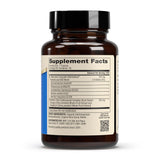 Capsules Dr. Mercola Complete Afterbiotics faciles à prendre au quotidien