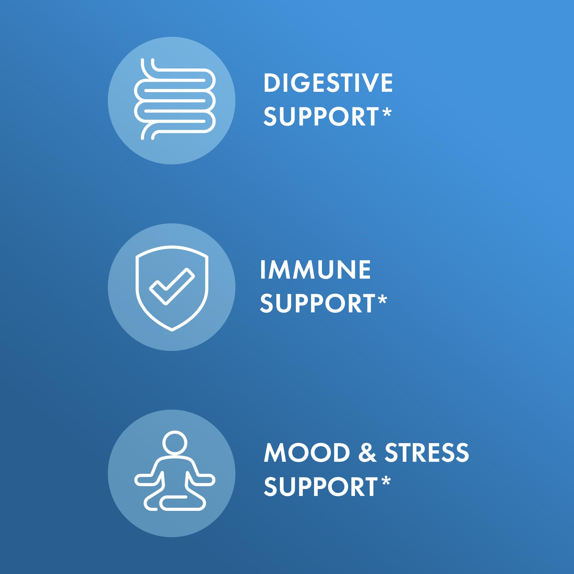 Gélules Dr. Mercola Complete Afterbiotics, formulation robuste pour le microbiome