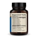 Capsules Dr. Mercola Complete Probiotics, faciles à intégrer dans la routine.