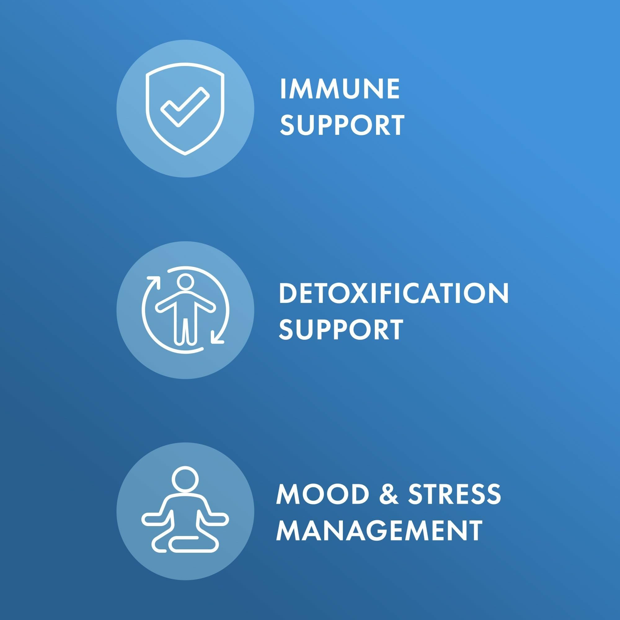 Étiquette du Dr. Mercola Complete Spore Restore avec dosage clair et ingrédients.