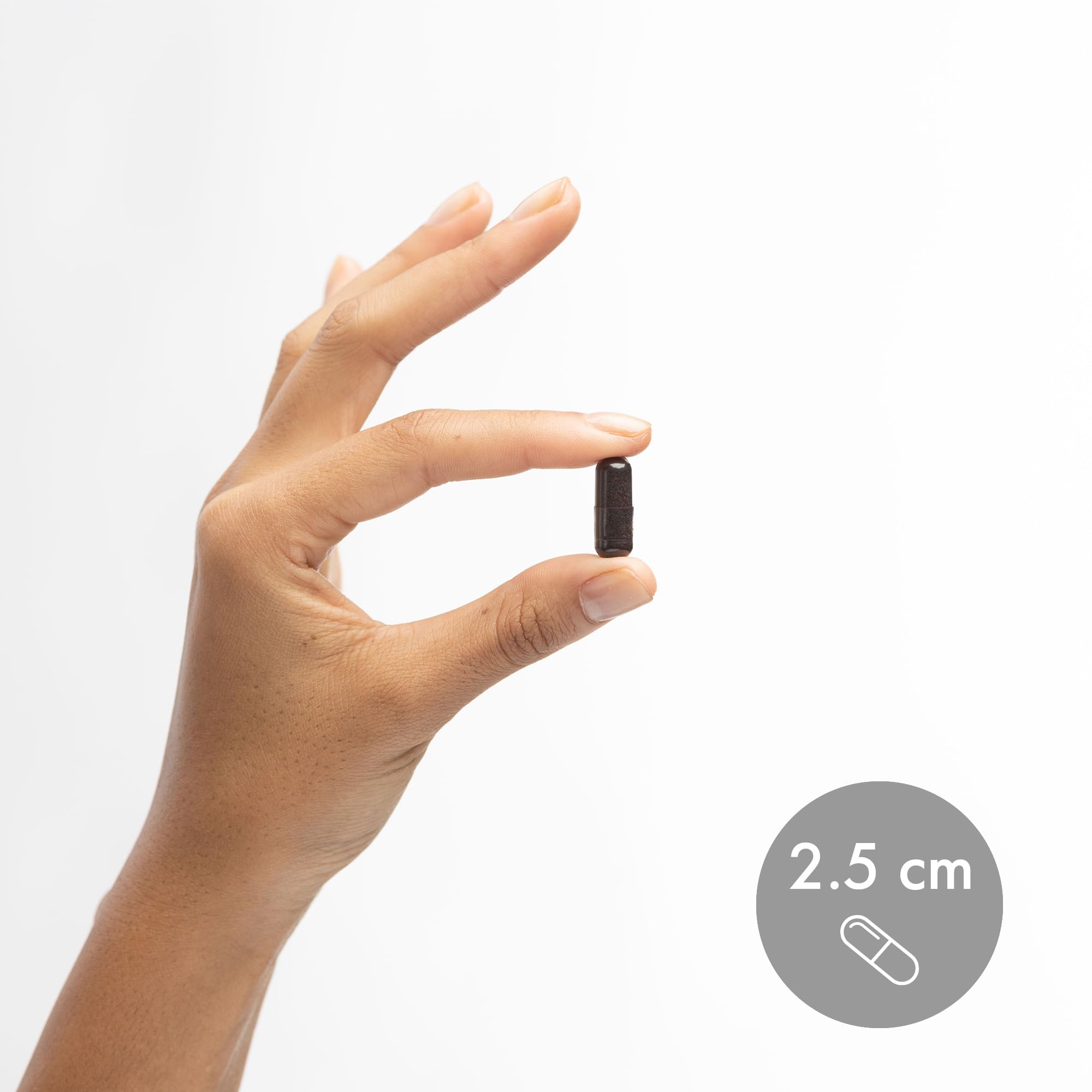 Dr. Mercola sans OGM, sans gluten et sans soja pour votre routine.
