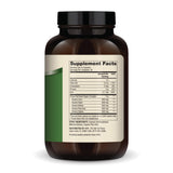 Dr Mercola Complexe organes boeuf seche-emballage: présentation claire et professionnelle.