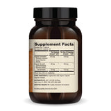 Dr Mercola Curcuma fermenté – gélules faciles à intégrer à la routine quotidienne