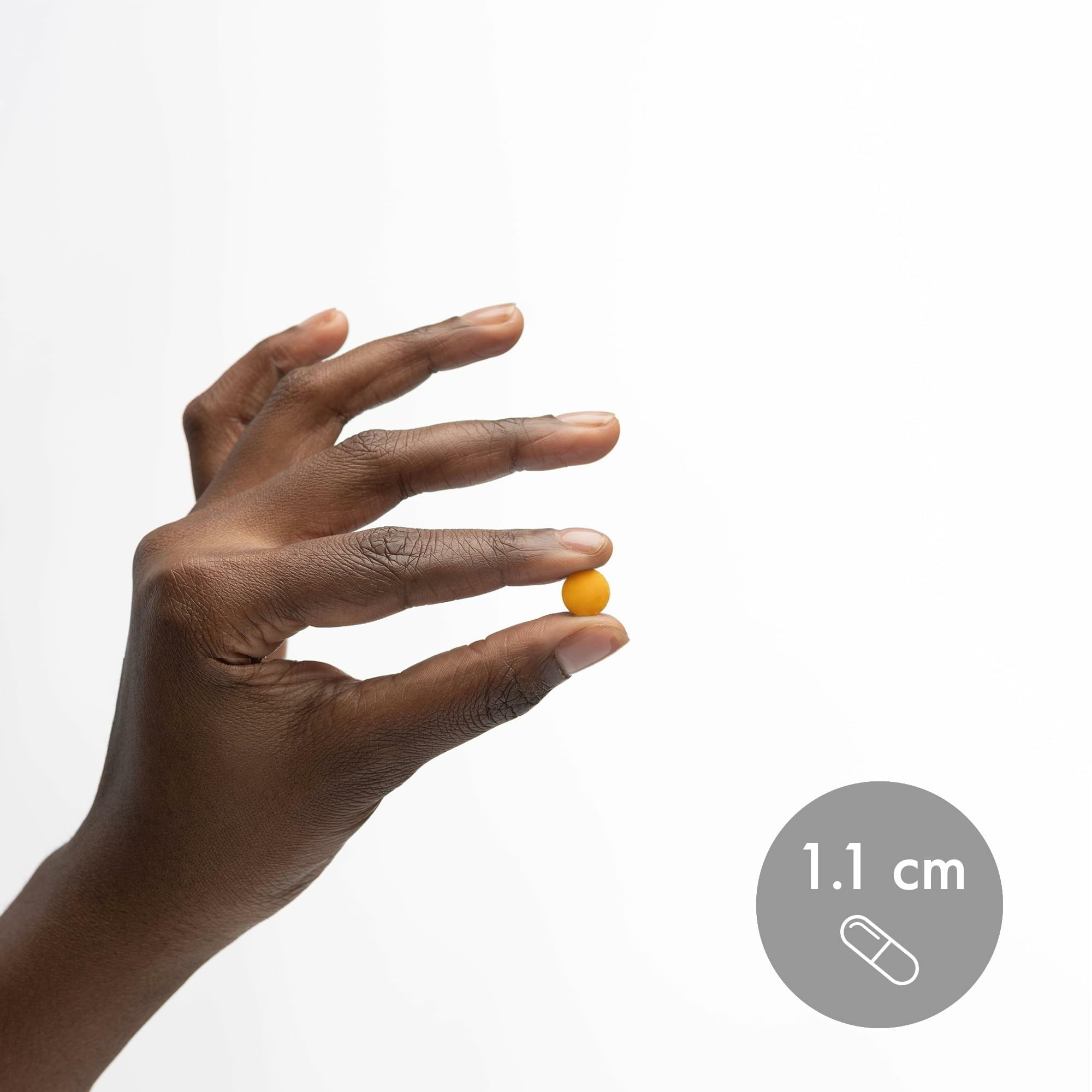 Flacon opaque et emballage écoresponsable recyclable