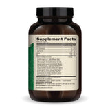 Mélange de 23 plantes botaniques de Dr Mercola Greens fermentés, pour soutenir l'alimentation quotidienne.