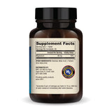 Pastille Dr. Mercola H2 se dissolvant dans l'eau, préparation rapide.
