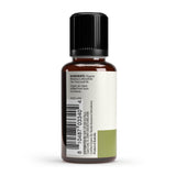 Dr. Mercola huile essentielle arbre à thé — goutte à goutte pour diffuseur et massage.