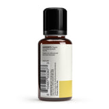 Gouttes citron Dr. Mercola — compte-gouttes pour parfumer naturellement votre intérieur.