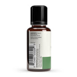 Dr. Mercola menthe poivrée — compte-gouttes pour utilisation diluée