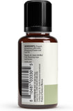 Dr. Mercola huile essentielle romarin – arôme pur pour aromathérapie et revitalisation.