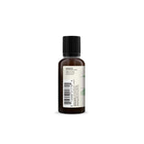Dr. Mercola Tulsi huile essentielle – parfum hivernal, parfait pour créer une atmosphère cosy.