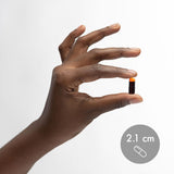 Utilisation quotidienne avec repas, Dr. Mercola krill, pratique et simple.