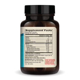 Dr. Mercola Krill Enfants – capsules – absorption améliorée par la forme phospholipidique