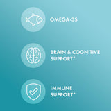 Dr. Mercola Krill Enfants – étiquette MSC certifiée – traçabilité et durabilité