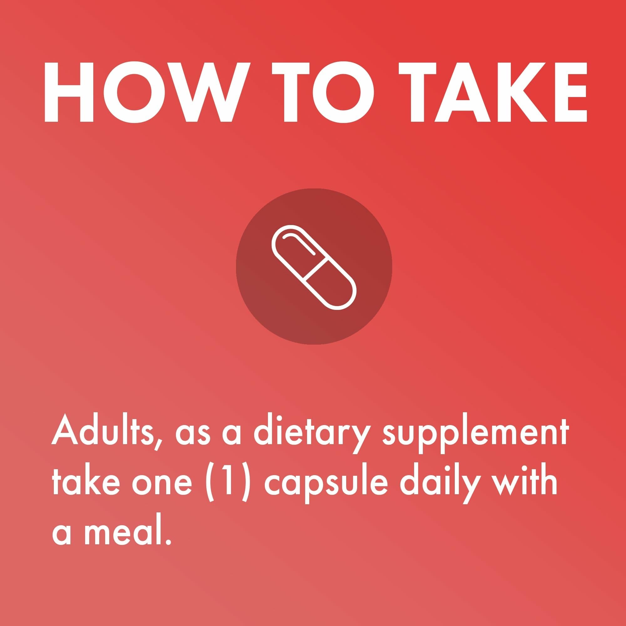 Doseur inclus Dr. Mercola K2 180 mcg – dosage facile des capsules.
