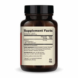Dr. Mercola K2 180 mcg – gélules visibles pour une meilleure utilisation du calcium.
