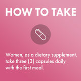 Dr. Mercola Krill Oil pour Femmes – astaxanthine: soutien cellulaire et absorption optimisée.