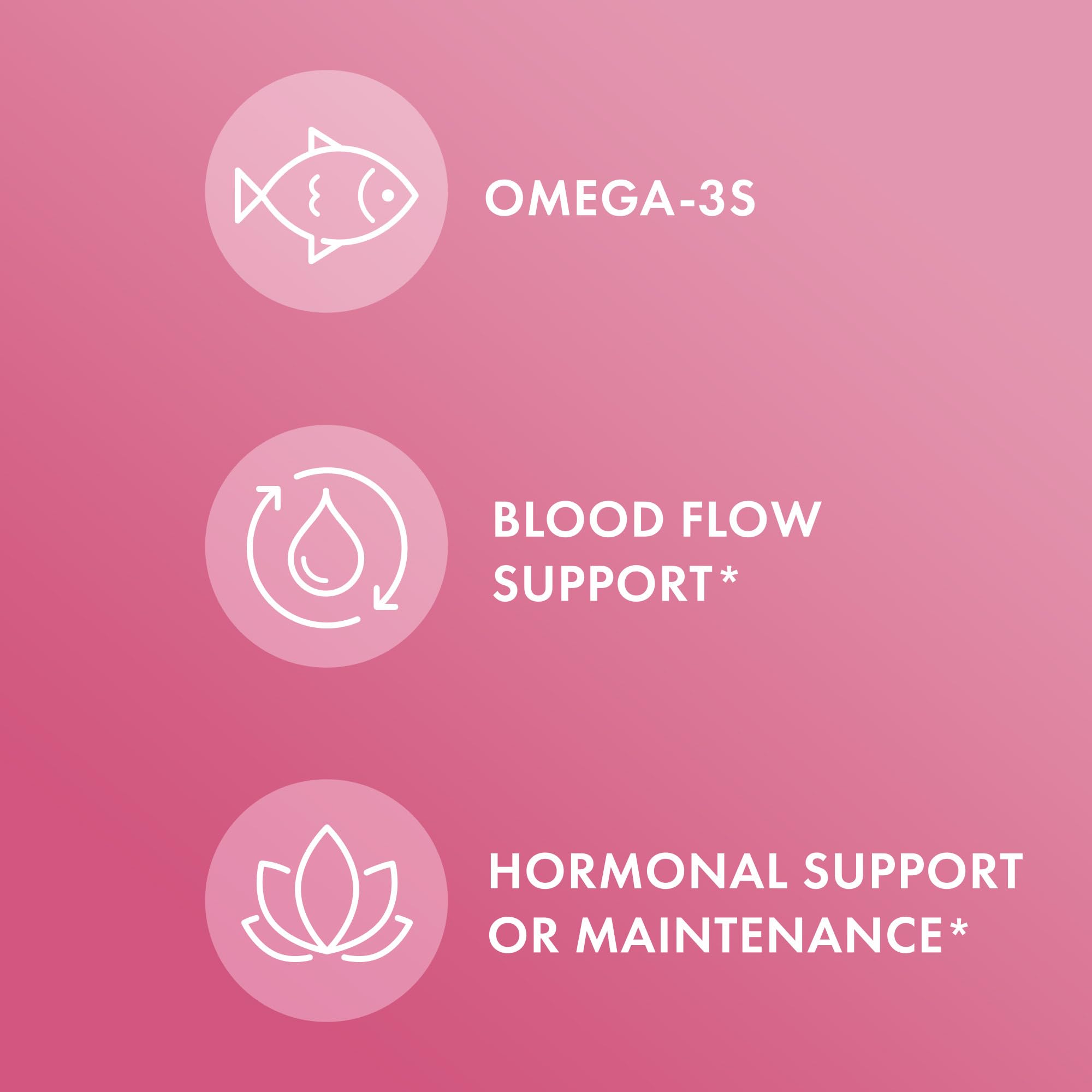 Dr. Mercola Krill Oil pour Femmes – etiquette: informations claires et durabilité MSC.
