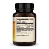 Dr. Mercola Liposomal D3 – Capsules visibles, forme liposomale facilitant l'absorption potentielle