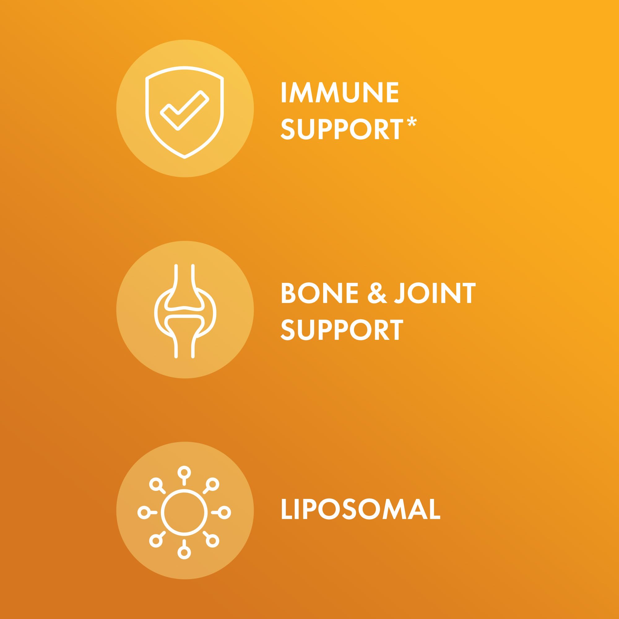 Dr. Mercola Liposomal D3 – Livraison liposomale pour une biodisponibilité potentielle
