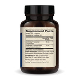 Capsules Dr. Mercola Liposomal Pregnenolone Plus DHEA — apport quotidien possible