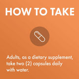 Dr. Mercola Liposomal Vitamin C, image mettant en avant une routine quotidienne saine
