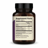 Capsules Dr. Mercola Lutein Zeaxanthine pour l'usage quotidien potentiel.