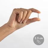 Dr. Mercola Magnesium Advanced - dose-quotidien: repères simples pour une consommation régulière.