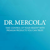 Dr Mercola Magnesium Advanced soutient une routine quotidienne et le sommeil potentiel.