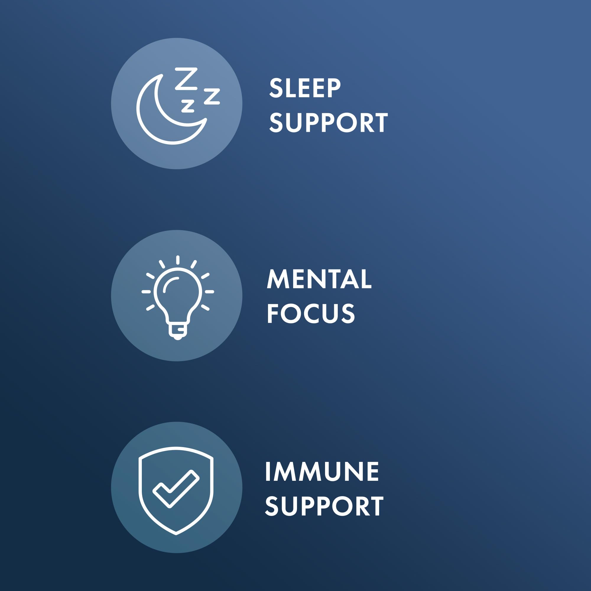 Melatonine 1,5 mg par spray, dose simple et pratique.