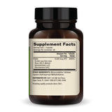 Dr. Mercola Methyl Folate — forme bioactif : soutien potentiel à la fonction cellulaire.