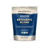 Dr. Mercola MITOMIX, emballage pratique affichant 30 portions, idéal pour routine quotidienne.