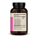 Dr. Mercola Probiotiques pour femmes – étiquette claire, sans gluten et sans soja.
