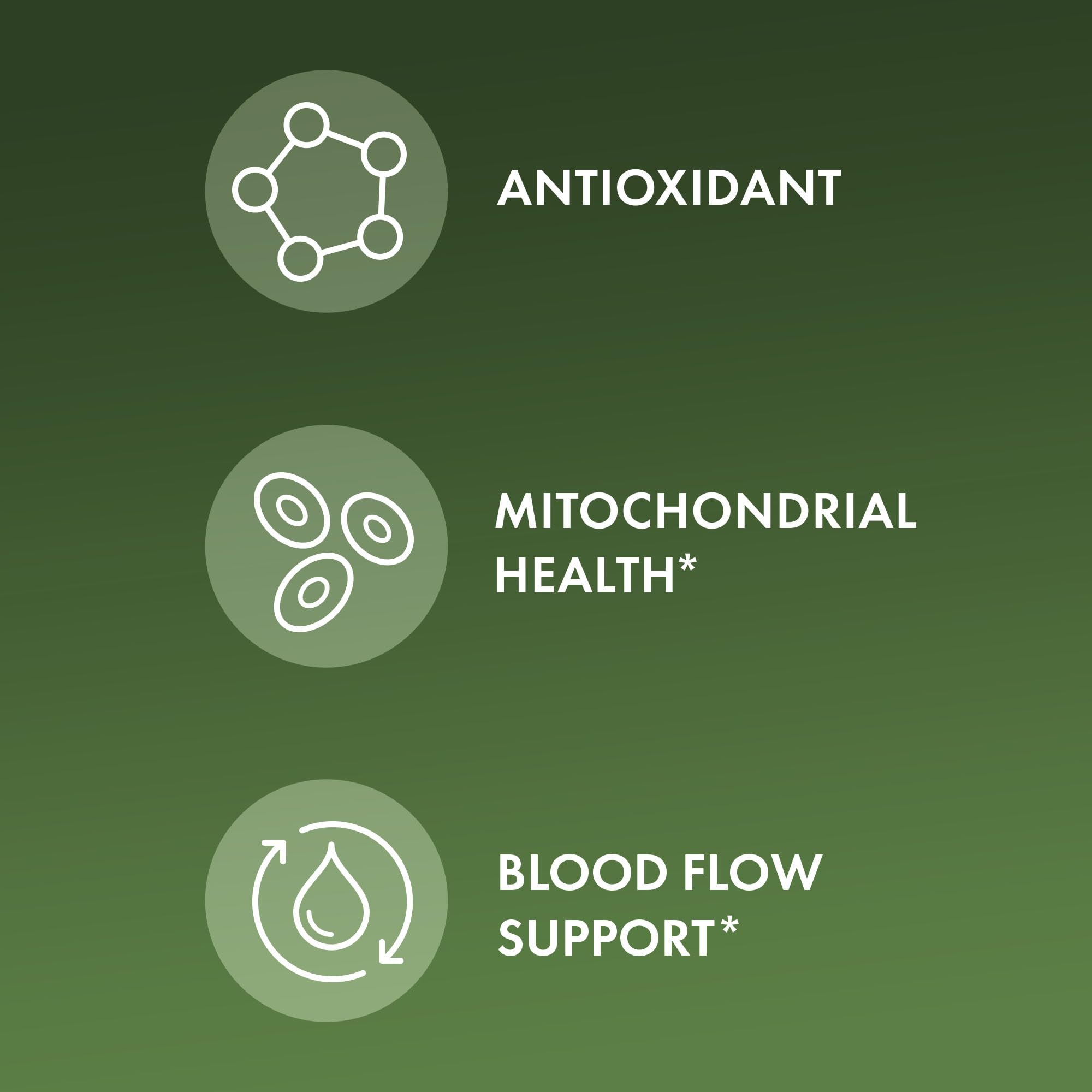 Dr Mercola: processus eau uniquement, extrait naturel