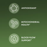 Dr Mercola: processus eau uniquement, extrait naturel