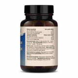 Dr Mercola protease-pancreatique: aide à la décomposition des protéines et nutriments.