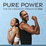 Shake quotidien Dr. Mercola Pure Power Whey, 20 g de protéine par portion