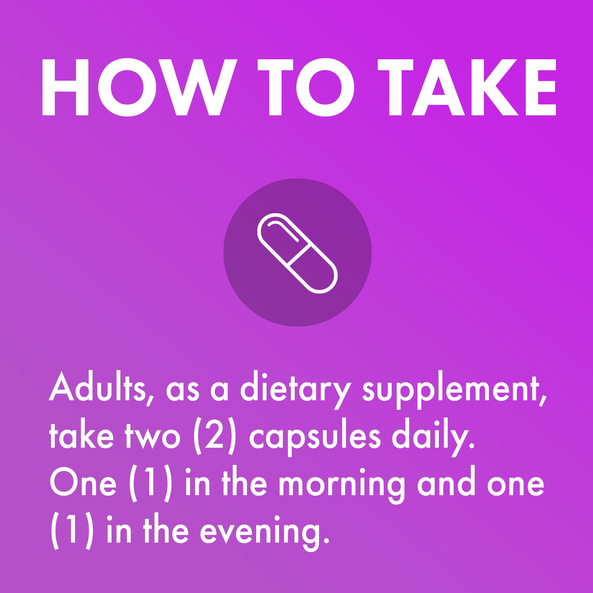 Dr. Mercola Quercetine Pterostilbene — guide d’utilisation pour une routine quotidienne saine.