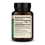 Dr. Mercola Rhodiola Extract – gélules pratiques pour la routine quotidienne