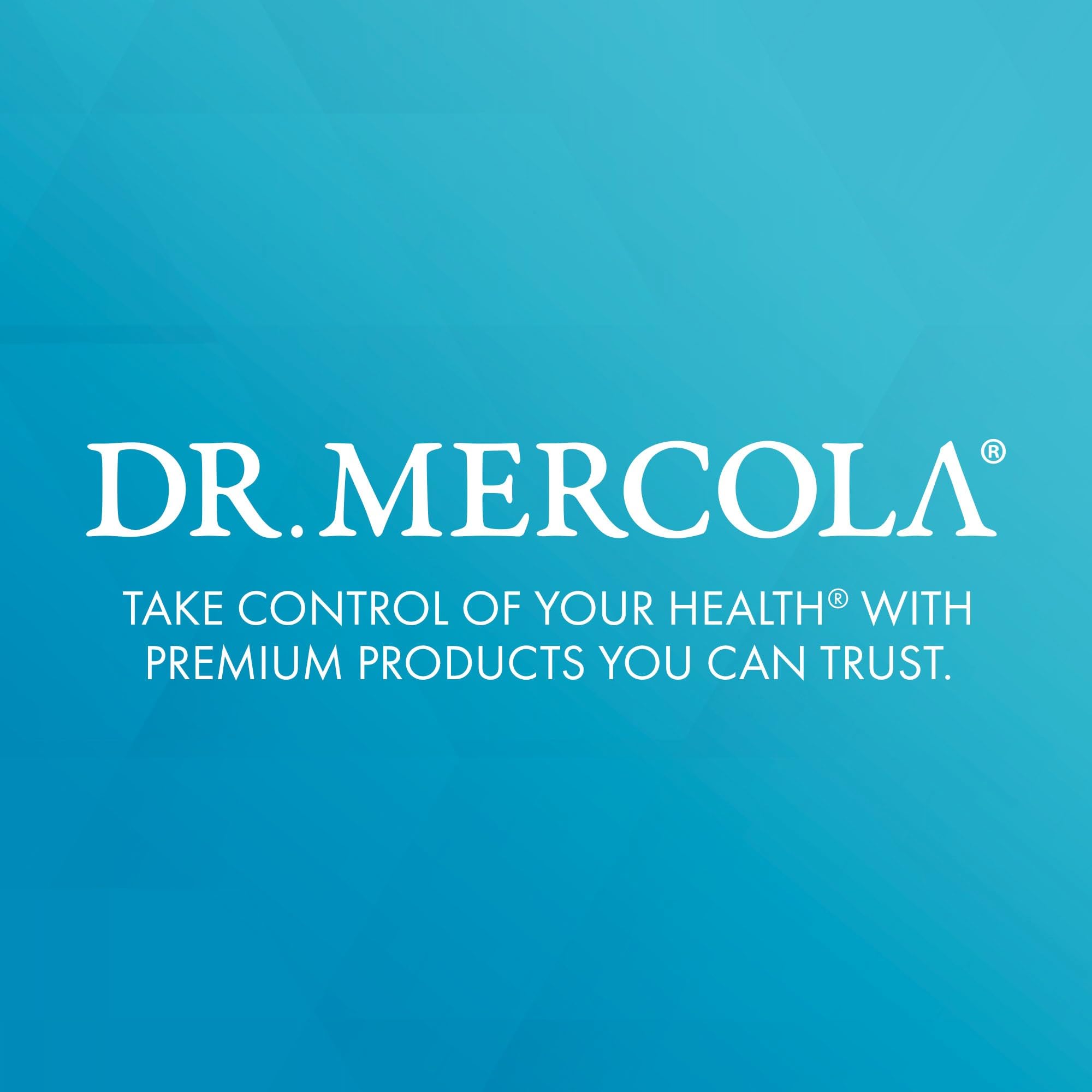 Dr. Mercola: personne intégrant le fer organique au rituel matinal.