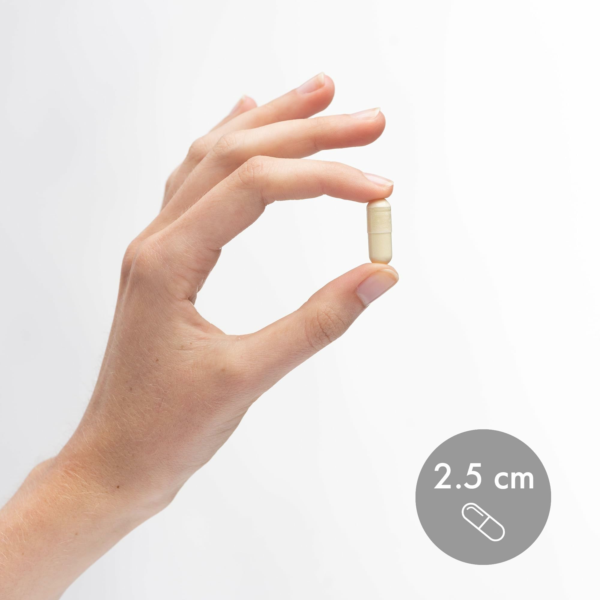 Sans OGM, gluten et soja pour régimes sensibles.