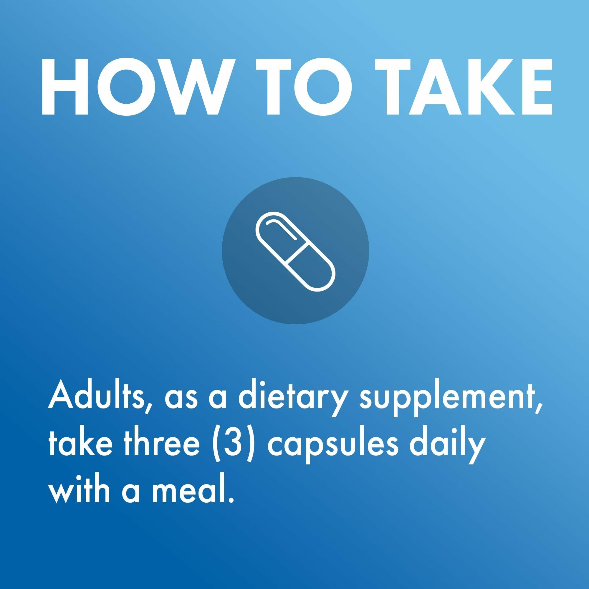 Formule sans OGM et sans gluten Dr Mercola