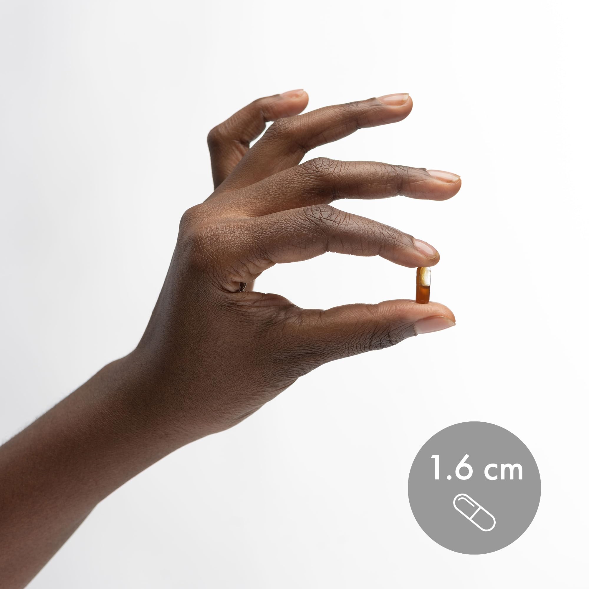 Utilisation quotidienne avec Dr Mercola pour le calcium.
