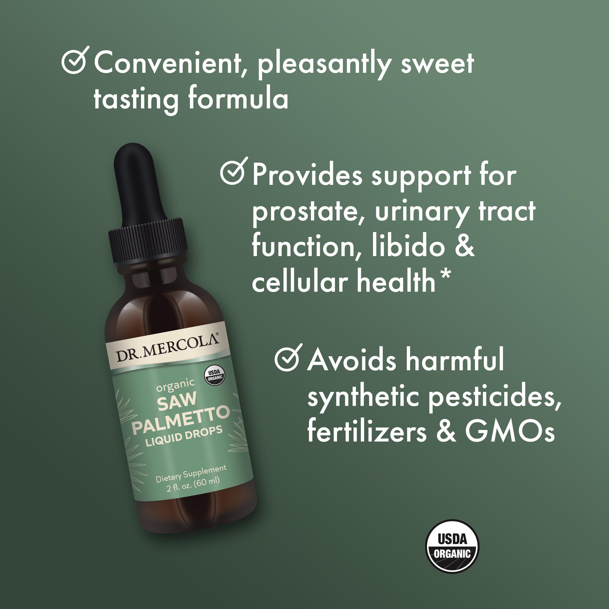 Produit sans gluten et sans soja, qualité biologique assurée.