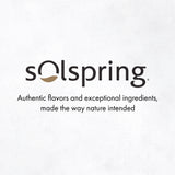 Dr. Mercola Solspring Golden Milk — rituel digestif apaisant, dégusté en soirée.