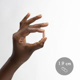 Dr. Mercola Sleep Support: dose de 10 mg mélatonine par portion.