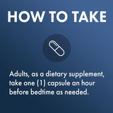 Dr. Mercola Sleep Support: emballage Non-OGM et qualité formulée par des médecins.
