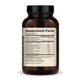 Dr. Mercola Soutien immunitaire plantes, capsules: prise pratique dans la routine santé