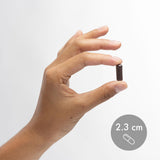 Emballage Dr. Mercola Sureau biologique – emballage durable.